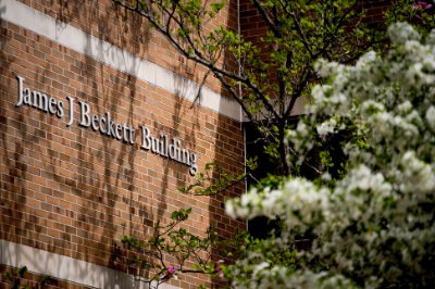 GVSU PHYSICIAN ASSISTANT PROGRAM PREVIEW DAY - TRAVERSE CITY CAMPUS